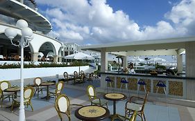 Atrium Prestige Thalasso Spa Resort & Villas